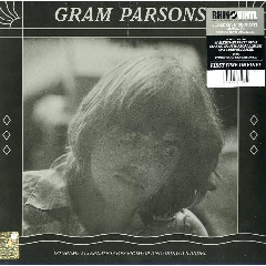 180 Gram: Alternate Takes From GP And Grievous Angel (Vinyl)