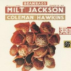 Bean Bags (Japanese) (CD)