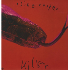 Killer (Vinyl)
