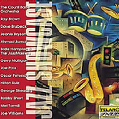 Jazz Showcase - Various Artists (CD)