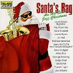 Santa's Bag - Various Artists (CD)