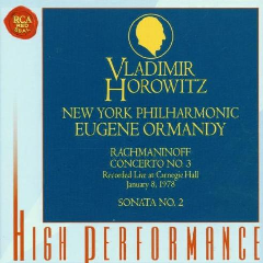 Concerto No.3 In D Minor (CD)
