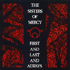 First, Last &amp; Always (CD)