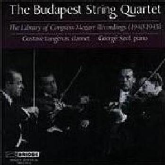 Mozart:Great Performances 1940 -1945 - (Import CD)