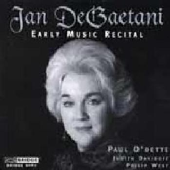 Early Music Recital - (Import CD)