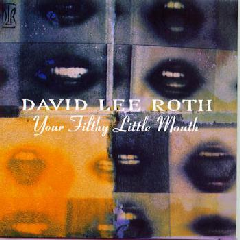 Your Filthy Little Mouth (CD)