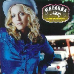 Madonna - Music - Special Tour Edition (CD)