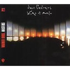 Word Of Mouth (CD)