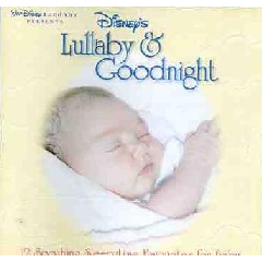 Children - Lullaby &amp; Goodnight (CD)