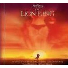 Lion King - Limited Edition (Cd image