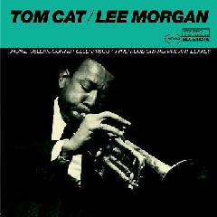 Tom Cat - Remastered (CD)