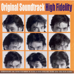 High Fidelity (CD)