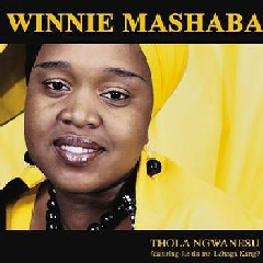 Mashaba Winnie - Thola Ngwanesu (CD)