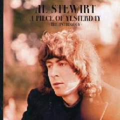 Stewart, al - Piece Of Yesterday - The Anthology (CD)
