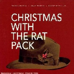 Christmas With The Rat Pack (CD)