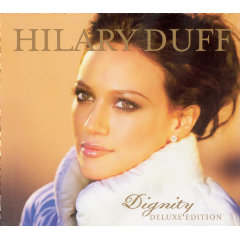 Dignity - Deluxe Version (CD)