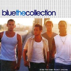 Blue - The Collection (CD)