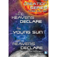 Creation Series - (Region 1 Import DVD)