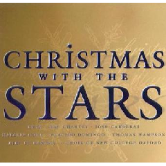 Christmas With The Stars 1 (CD)