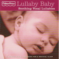 Lullaby Baby:Soothing Vocal Lullabies - (Import CD)