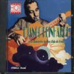 Reinhardt Django - Quintette Du Hot Club De France (CD)