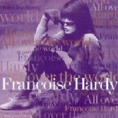 All Over The World (CD)