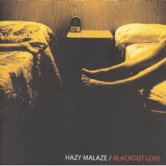 Blackout Love - (Import CD)