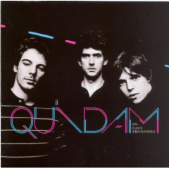 En Eaux Profondes 1st Album - (Import CD)