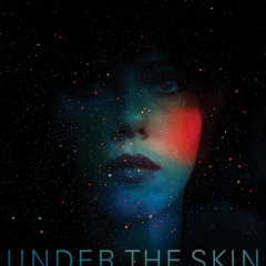 Under The Skin (CD)