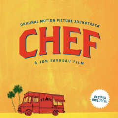 Chef (CD)