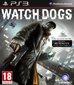 Watchdogs