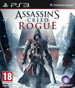 Assassins Creed Rogue