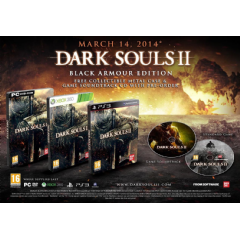 Dark Souls 2 (PS3)