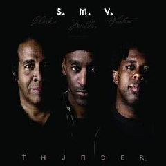 Thunder - (Import CD)