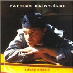 Swing Karaib (CD / Album)