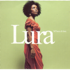 M'bem Di Fora (CD / Album)