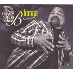 Bairro (CD / Album)