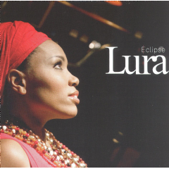 Lura - Eclipse (CD)