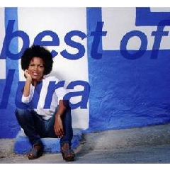 Lura - Best Of Lura (CD + DVD)