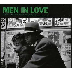 Men in Love Vol 1 - (Import CD)