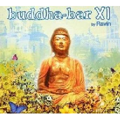 Buddha Bar 11 - Buddha Bar XI (CD)