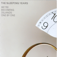 We?Re Becoming Islands One by One - (Import CD)