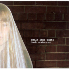 Dark Undercoat (CD / Album)