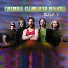 Recollection (CD / Album)