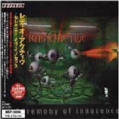 Ceremony Of Innocence (CD / Album)