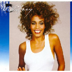 Whitney Houston - Whitney (CD)
