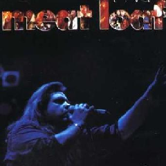 Meat Loaf - Live At Wembley (CD)