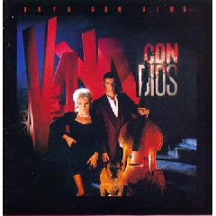 Vaya Con Dios - Vaya Con Dios (CD)
