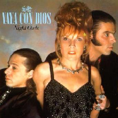 Vaya Con Dios - Night Owls (CD)