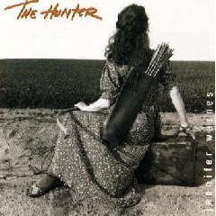 Hunter (CD)